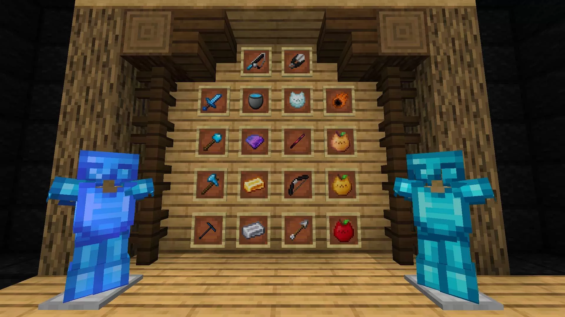 Gallery Image 2 for GoBack on PVPRP